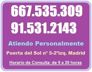 tarot numeros de telefonos