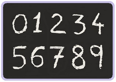 numeros en el tarot